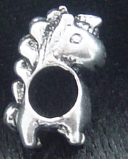 EB143 - Dragon bead