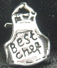 EB161 - Bead - Best chef