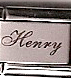 Henry - laser name clearance