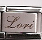 Lori - laser name clearance