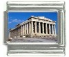 Parthenon - Greece - 9mm Photo Italian charm